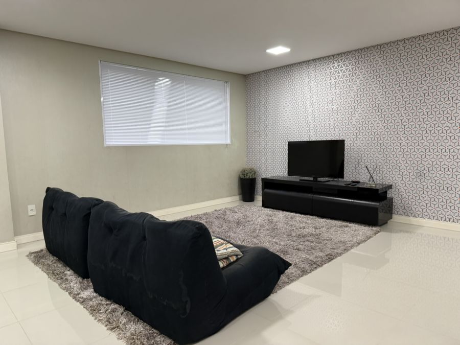 Imagem Apartamento no Residencial Galaxy, bairro Baependi com 1 Suíte + 1 Dormitório, Escritório e Lazer Completo