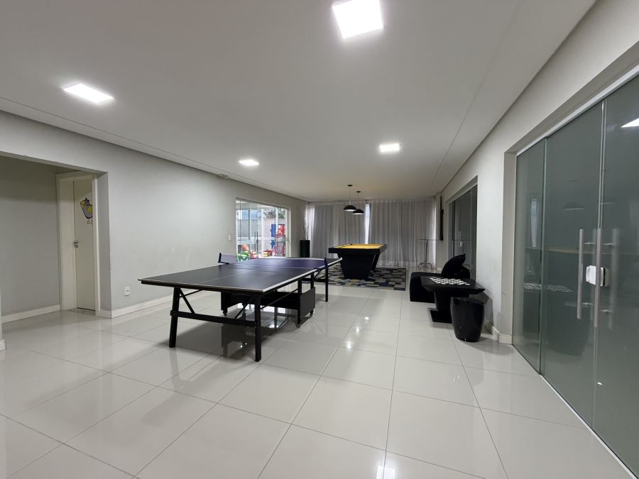 Imagem Apartamento no Residencial Galaxy, bairro Baependi com 1 Suíte + 1 Dormitório, Escritório e Lazer Completo