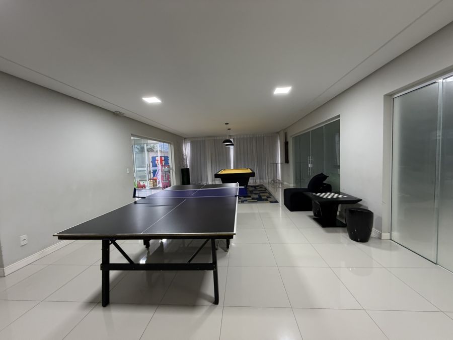 Imagem Apartamento no Residencial Galaxy, bairro Baependi com 1 Suíte + 1 Dormitório, Escritório e Lazer Completo