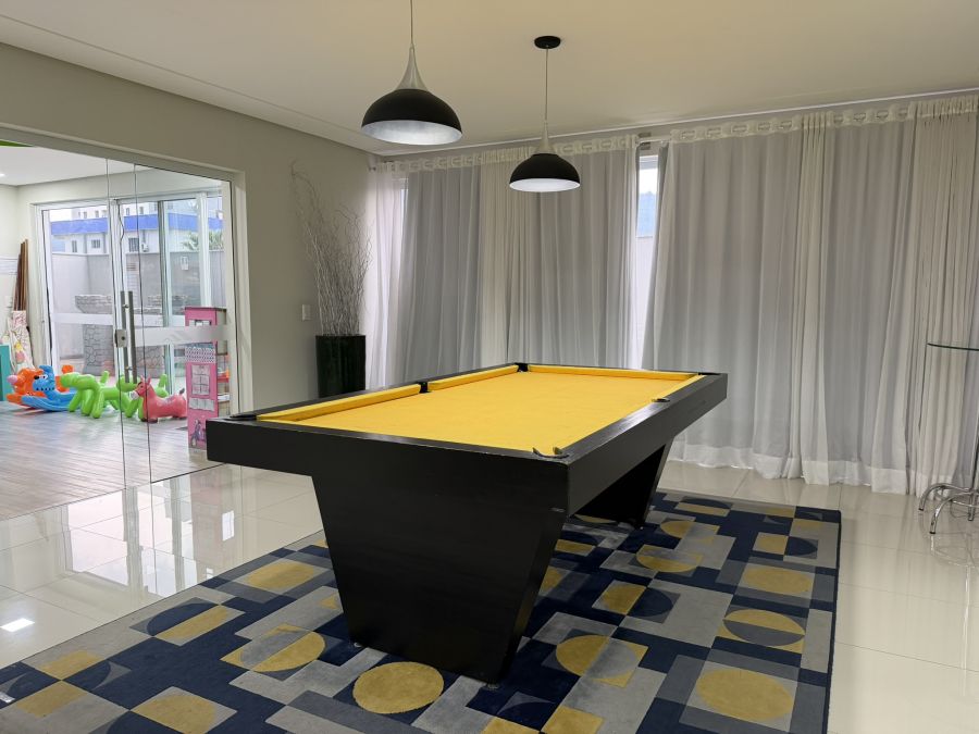 Imagem Apartamento no Residencial Galaxy, bairro Baependi com 1 Suíte + 1 Dormitório, Escritório e Lazer Completo