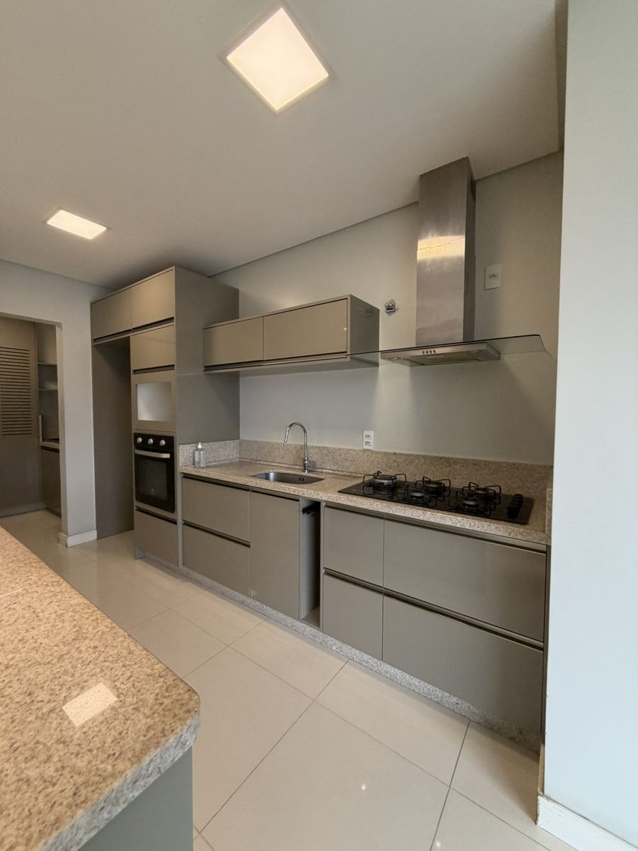Imagem Apartamento no Residencial Galaxy, bairro Baependi com 1 Suíte + 1 Dormitório, Escritório e Lazer Completo