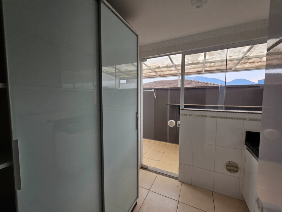 Imagem Apto 2 quartos Água Verde Jaraguá do Sul Próximo Faculdades