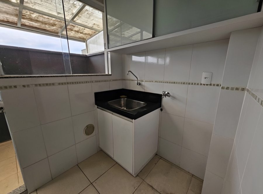 Imagem Apto 2 quartos Água Verde Jaraguá do Sul Próximo Faculdades
