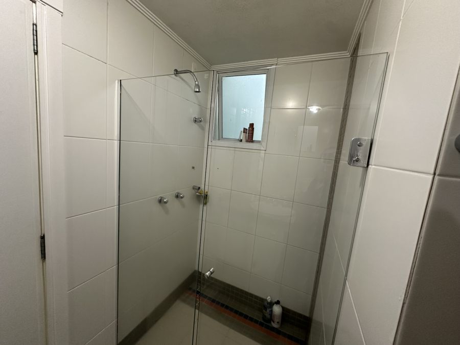 Imagem Cobertura no Centro com 1 Suíte + 2 Dormitórios e Piscina