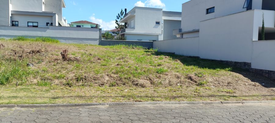 Imagem Terreno no Loteamento Palm Springs Jaraguá Esquerdo