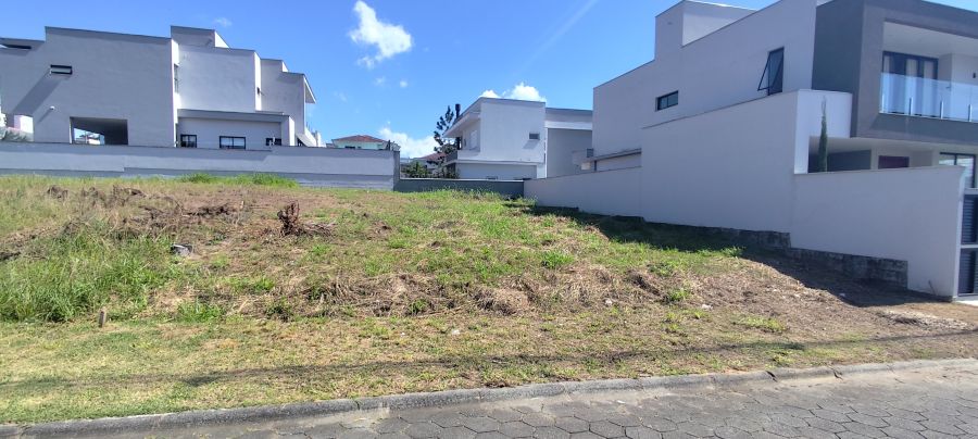Imagem Terreno no Loteamento Palm Springs Jaraguá Esquerdo