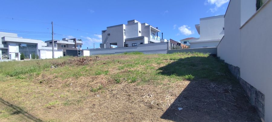 Imagem Terreno no Loteamento Palm Springs Jaraguá Esquerdo