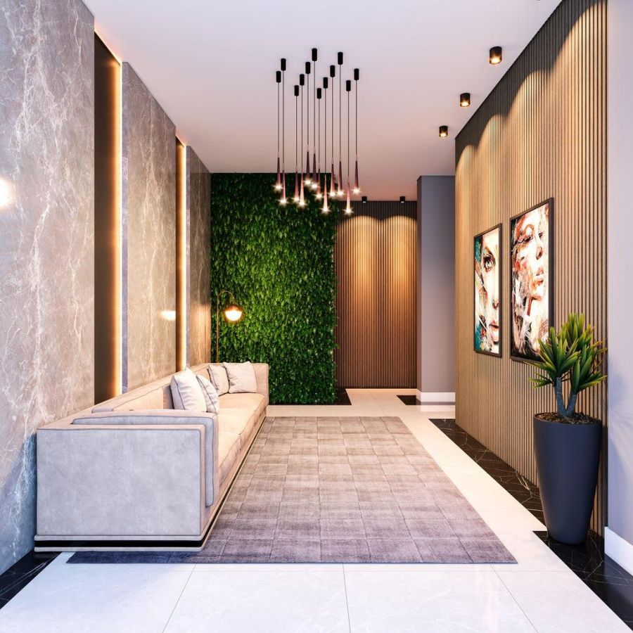 Imagem Apartamento 3 Quartos Residencial Hause em Itapema