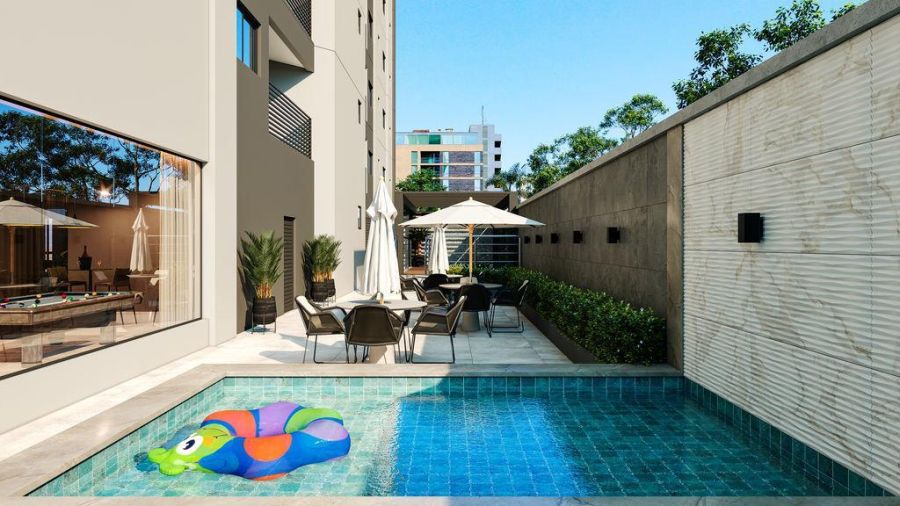 Imagem Apartamento 3 Quartos Residencial Hause em Itapema