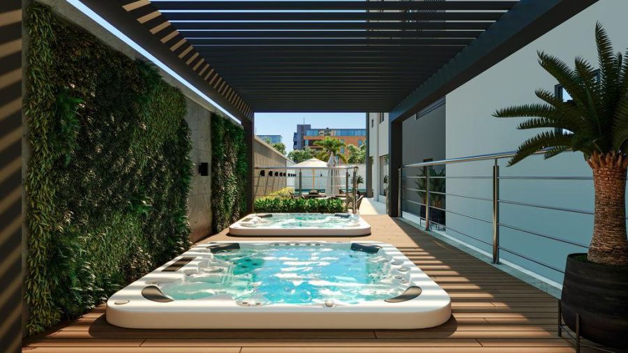 Imagem Apartamento 3 Quartos Residencial Hause em Itapema