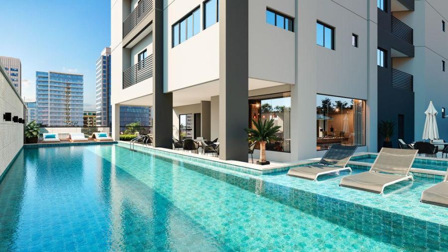 Imagem Apartamento 3 Quartos Residencial Hause em Itapema