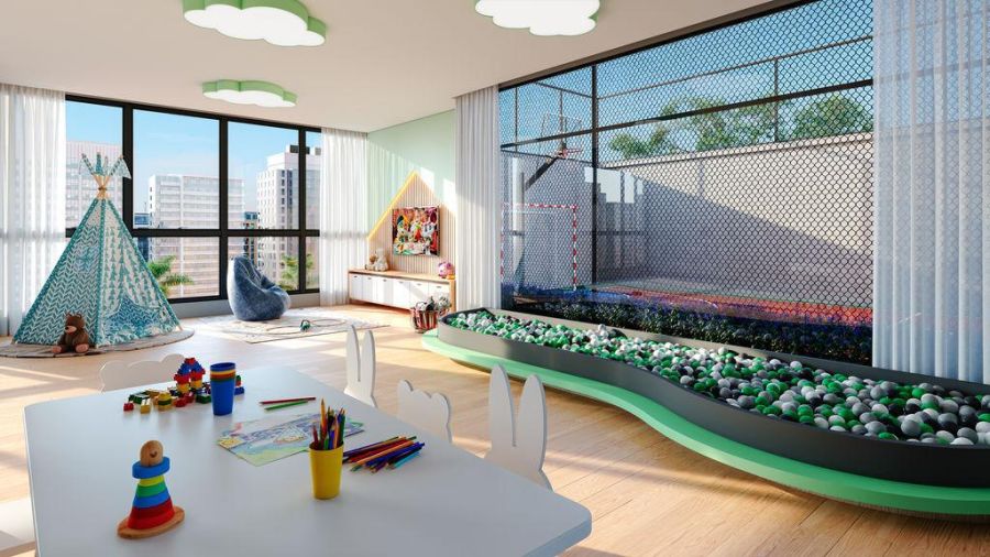 Imagem Apartamento 3 Quartos Residencial Hause em Itapema