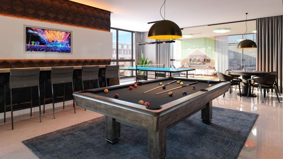 Imagem Apartamento 3 Quartos Residencial Hause em Itapema