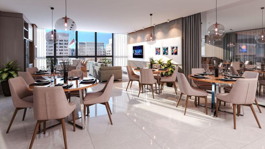 Imagem Apartamento 3 Quartos Residencial Hause em Itapema
