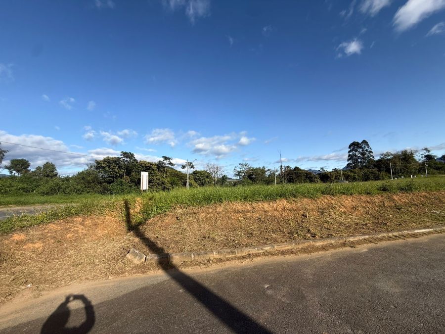Oportunidade: terreno residencial com vista incrível e 500m²