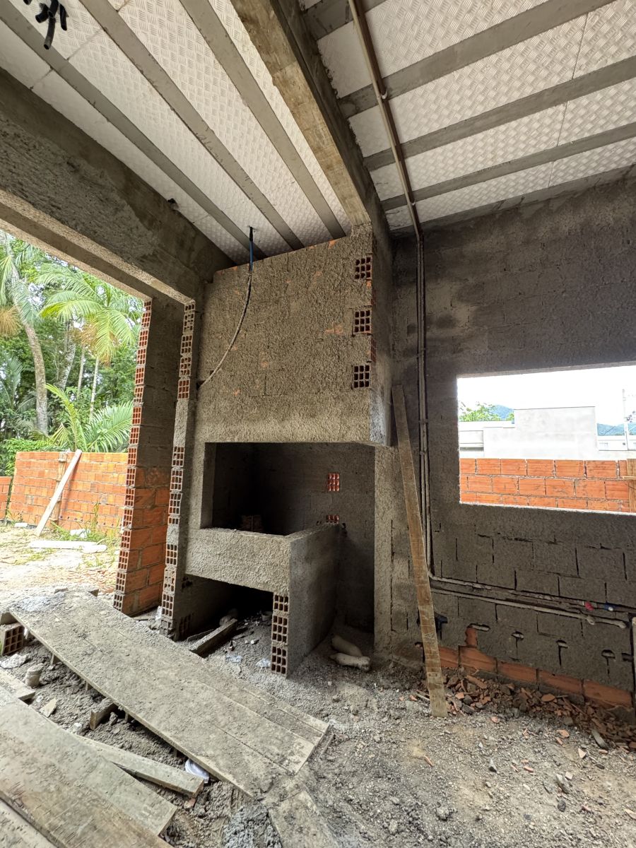 Imagem Casa no Rau com 1 Suíte Master + 2 Dormitórios e Alto Padrão