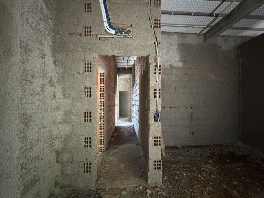 Imagem Casa no Rau com 1 Suíte Master + 2 Dormitórios e Alto Padrão