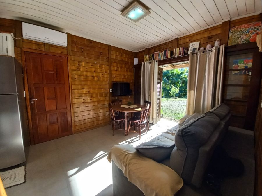 Imagem Chacará com 30.000m² à venda no bairro Rio Hern em Schroeder
