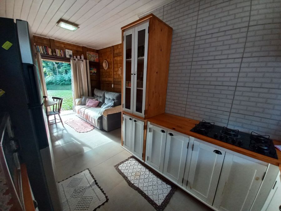 Imagem Chacará com 30.000m² à venda no bairro Rio Hern em Schroeder