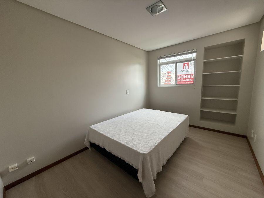 Imagem Apartamento no Centro com 2 Dormitórios, Mobiliado e 1 Vaga