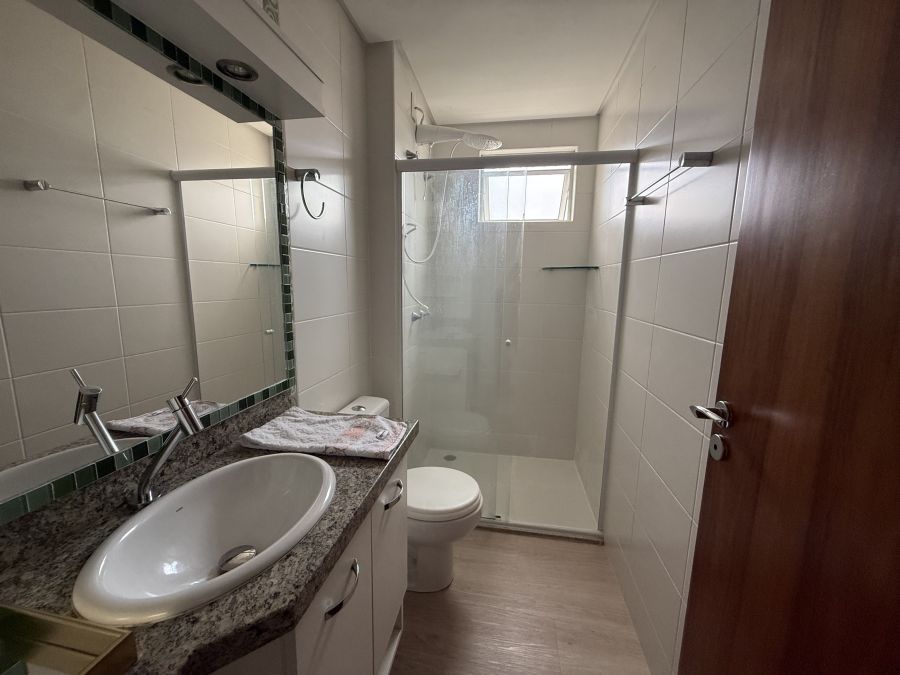 Imagem Apartamento no Centro com 2 Dormitórios, Mobiliado e 1 Vaga