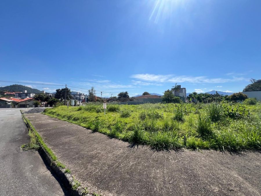 Imagem Terreno de 369,61 m² à Venda no Champs Élysées