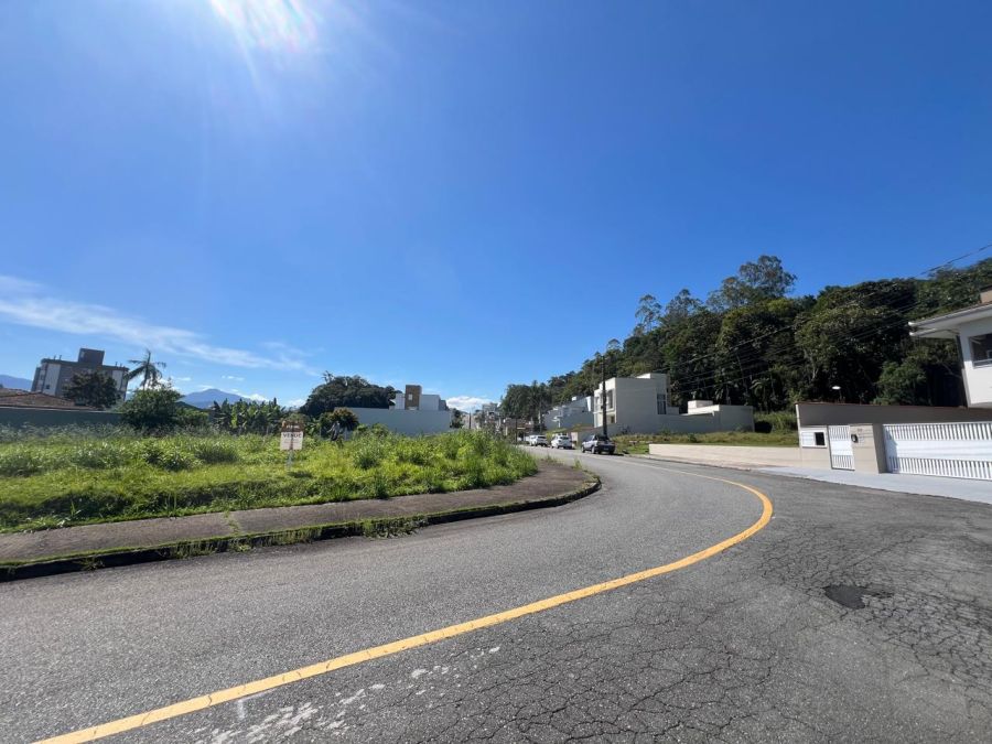 Imagem Terreno de 369,61 m² à Venda no Champs Élysées