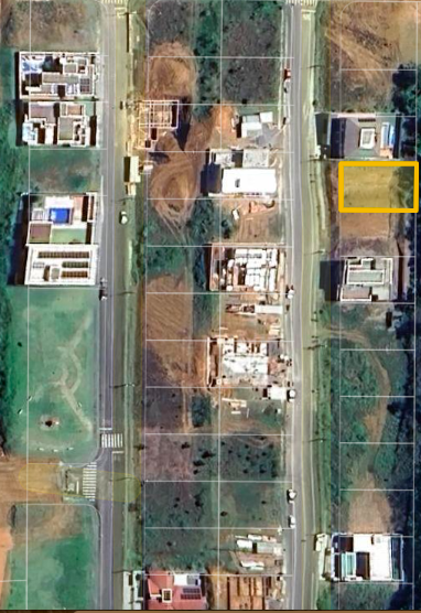 Imagem Terreno de 360,00 m² à Venda no Champs Élysées