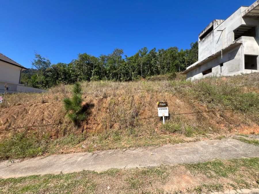 Imagem principal Terreno de 360,00 m² à Venda no Champs Élysées