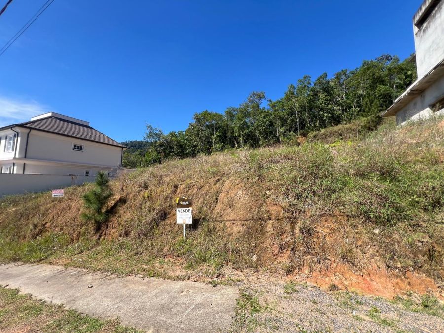 Imagem Terreno de 360,00 m² à Venda no Champs Élysées
