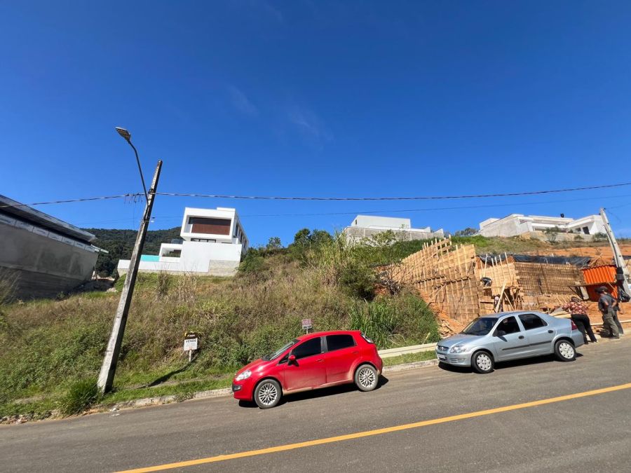 Imagem Terreno de 360,00 m² à Venda no Champs Élysées