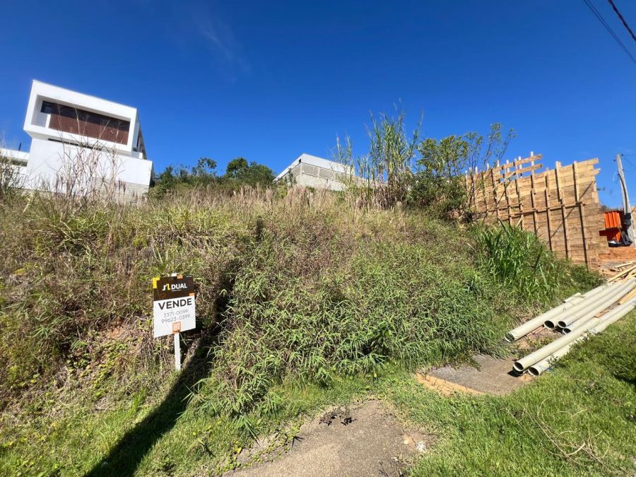 Imagem principal Terreno de 360,00 m² à Venda no Champs Élysées