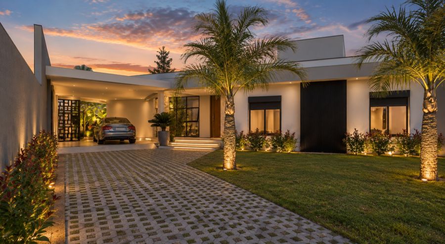 Imagem Amplo Terreno com Projeto Aprovado Jaraguá Esquerdo