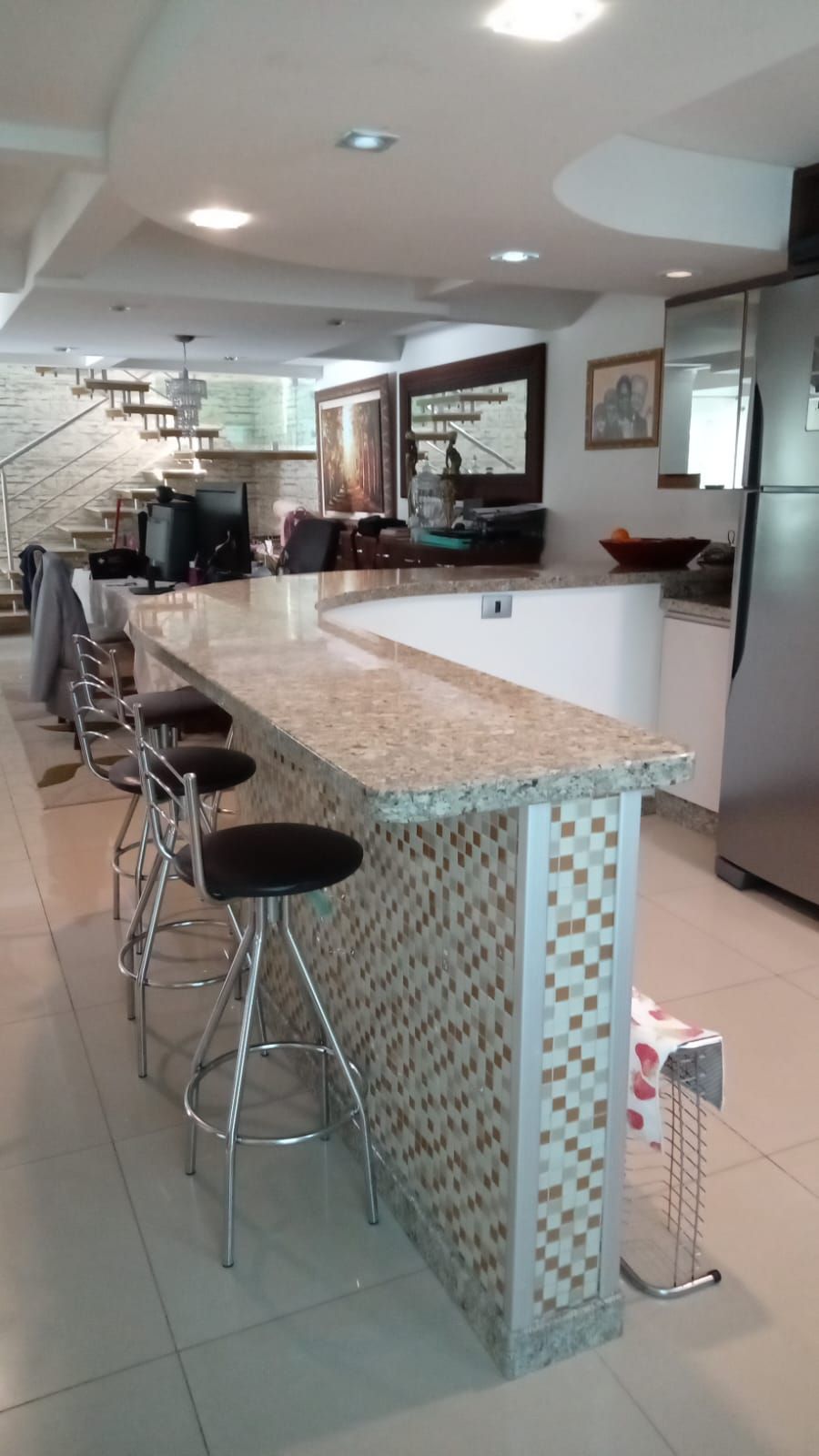 Imagem Casa de Alto Padrão no Bairro Vila Lalau Jaraguá do Sul