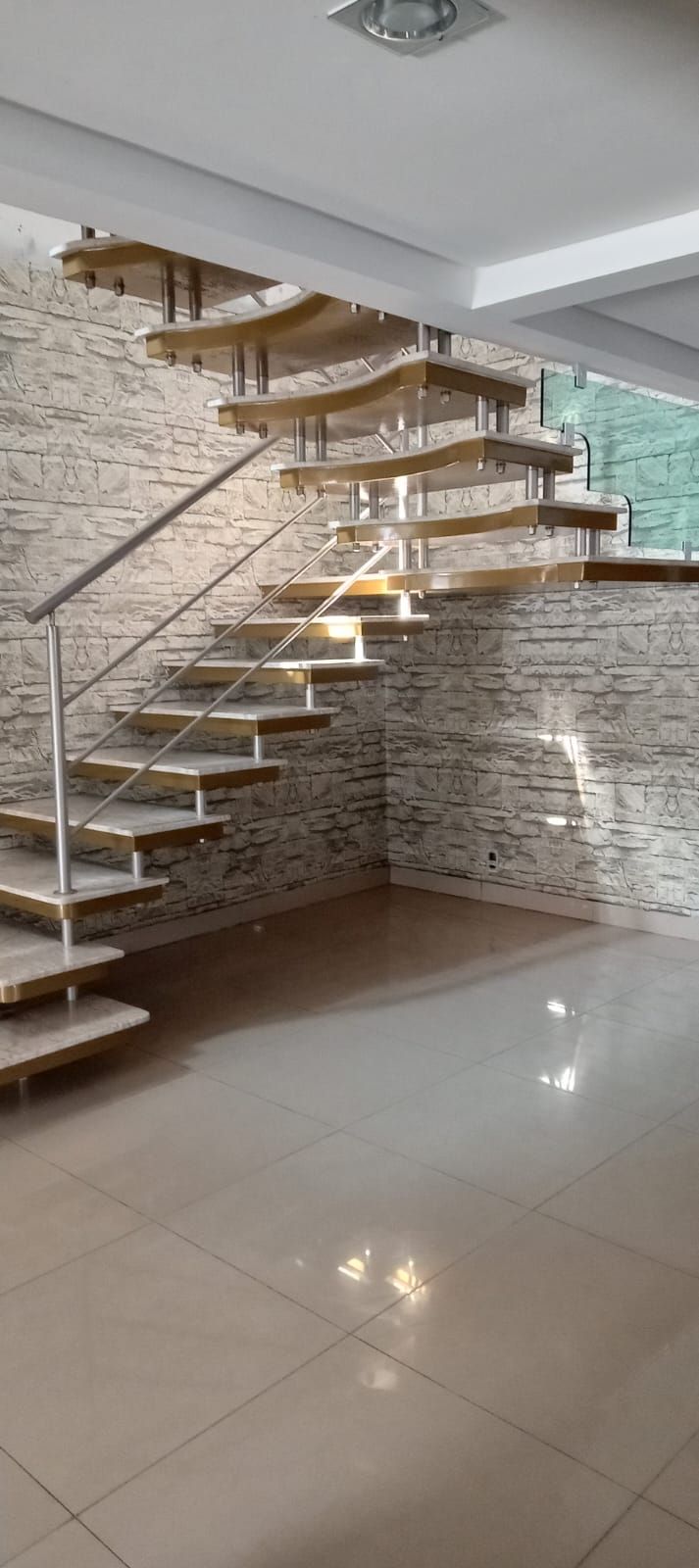 Imagem Casa de Alto Padrão no Bairro Vila Lalau Jaraguá do Sul