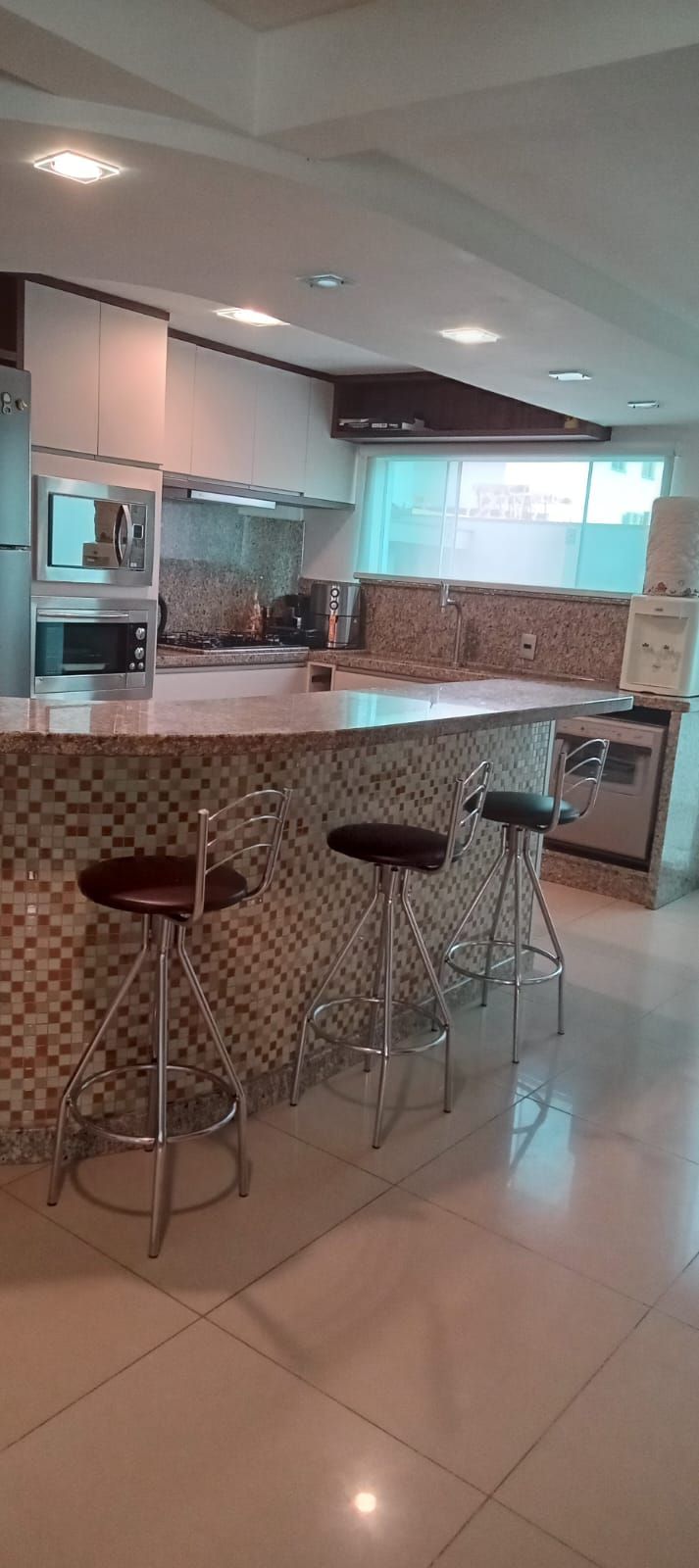 Imagem Casa de Alto Padrão no Bairro Vila Lalau Jaraguá do Sul