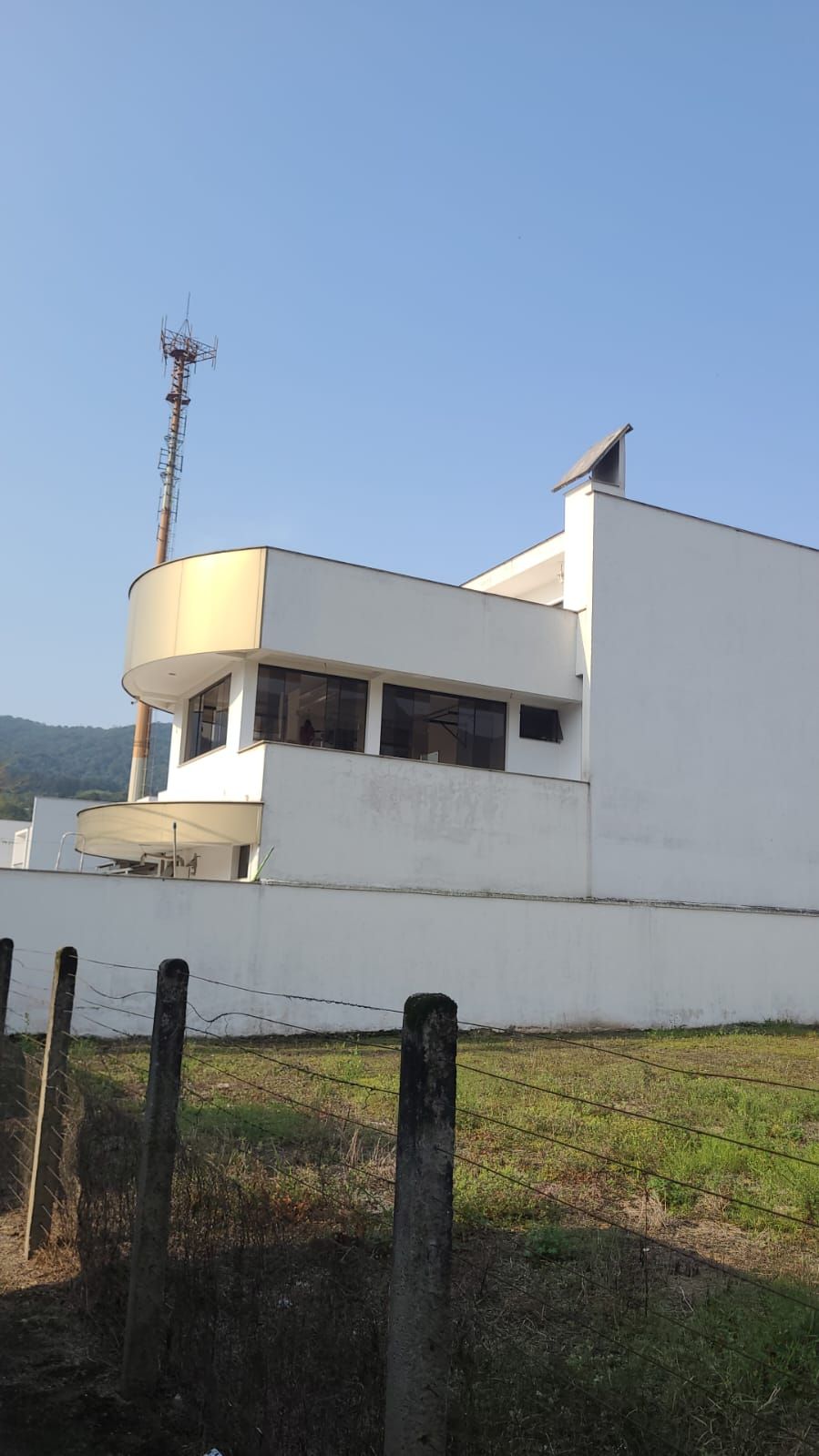 Imagem Casa de Alto Padrão no Bairro Vila Lalau Jaraguá do Sul