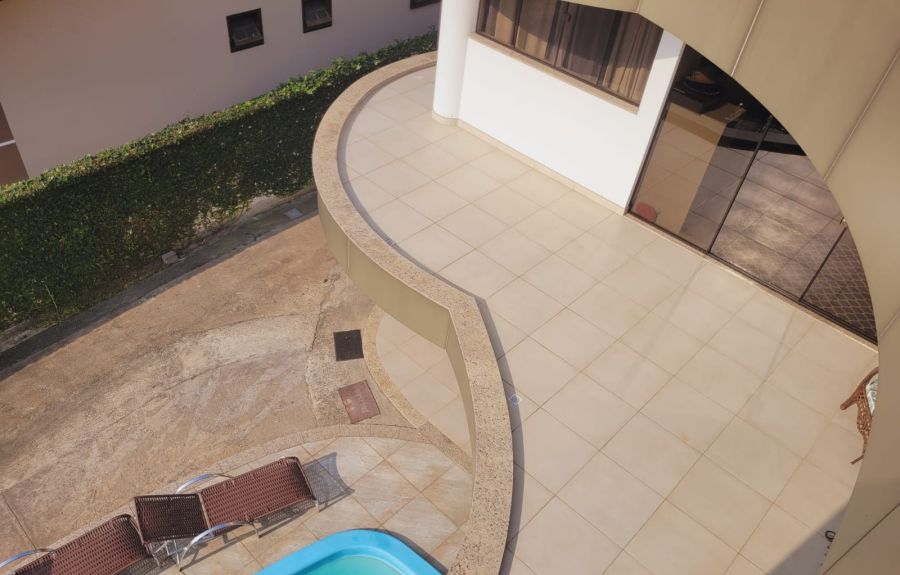 Imagem Casa de Alto Padrão no Bairro Vila Lalau Jaraguá do Sul