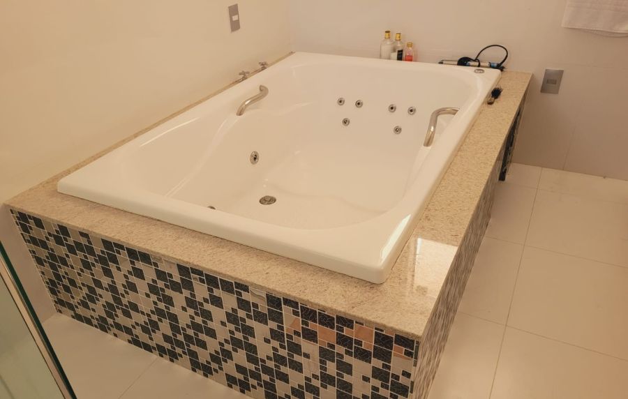 Imagem Casa de Alto Padrão no Bairro Vila Lalau Jaraguá do Sul
