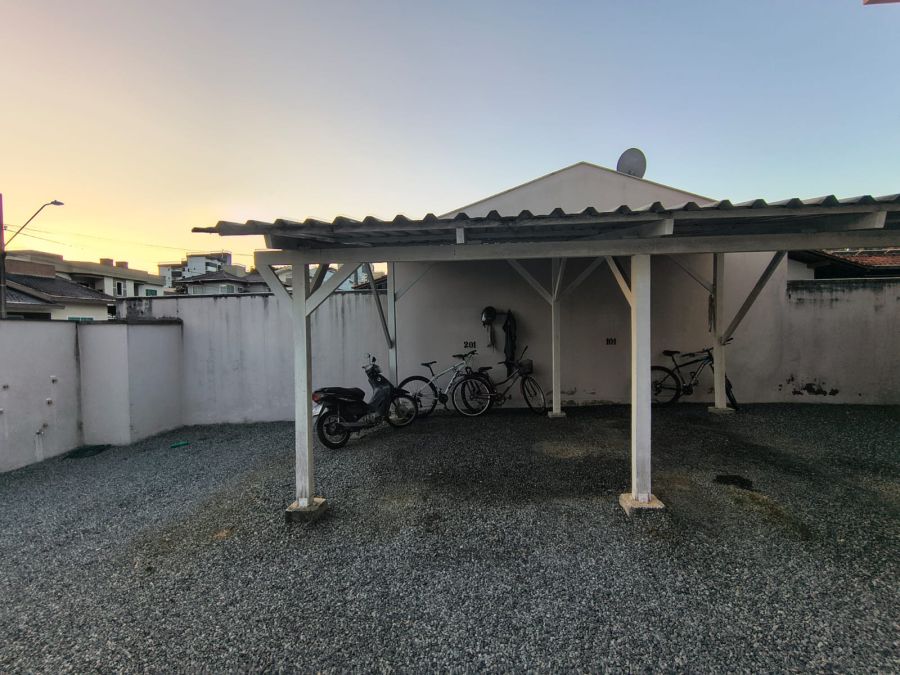 Imagem Apartamento no Jaraguá Esquerdo com 1 Suíte + 1 Dormitório, Mobiliado