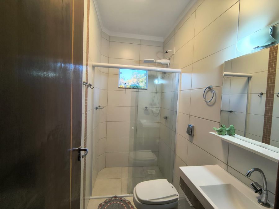 Imagem Apartamento no Jaraguá Esquerdo com 1 Suíte + 1 Dormitório, Mobiliado