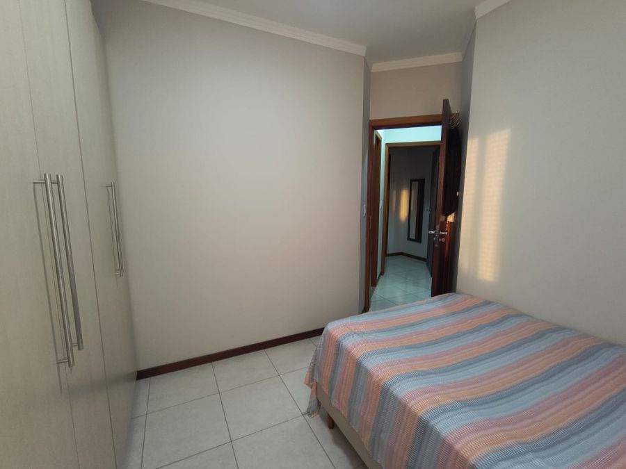 Imagem Apartamento no Jaraguá Esquerdo com 1 Suíte + 1 Dormitório, Mobiliado