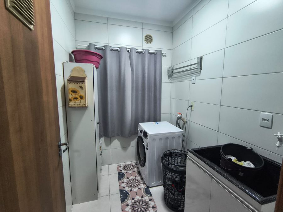 Imagem Apartamento no Jaraguá Esquerdo com 1 Suíte + 1 Dormitório, Mobiliado
