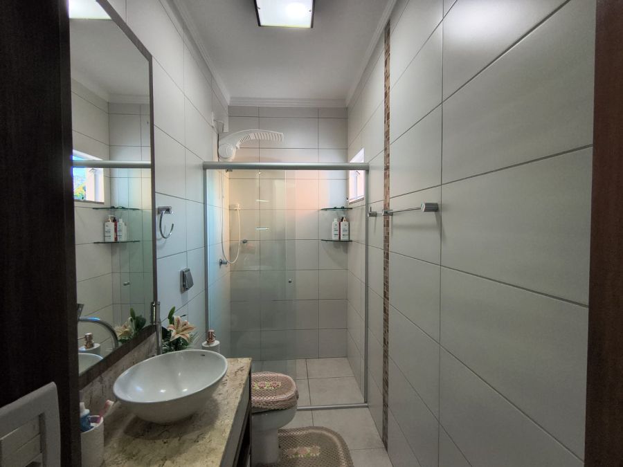 Imagem Apartamento no Jaraguá Esquerdo com 1 Suíte + 1 Dormitório, Mobiliado