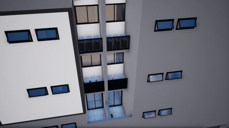 Imagem Apartamentos no Residencial Mares do Sul em Baln. Piçarras
