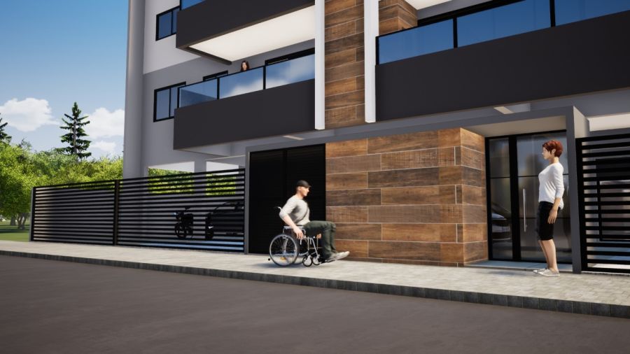 Imagem Apartamentos no Residencial Mares do Sul em Baln. Piçarras