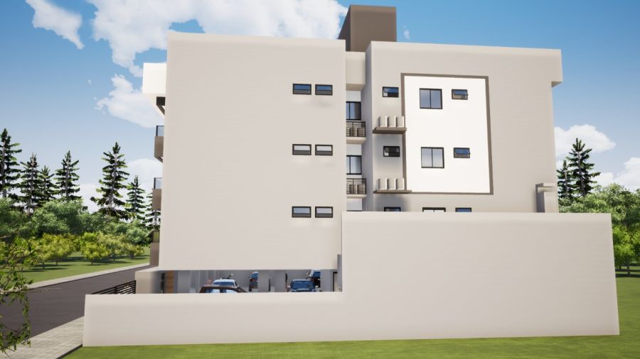 Imagem Apartamentos no Residencial Mares do Sul em Baln. Piçarras