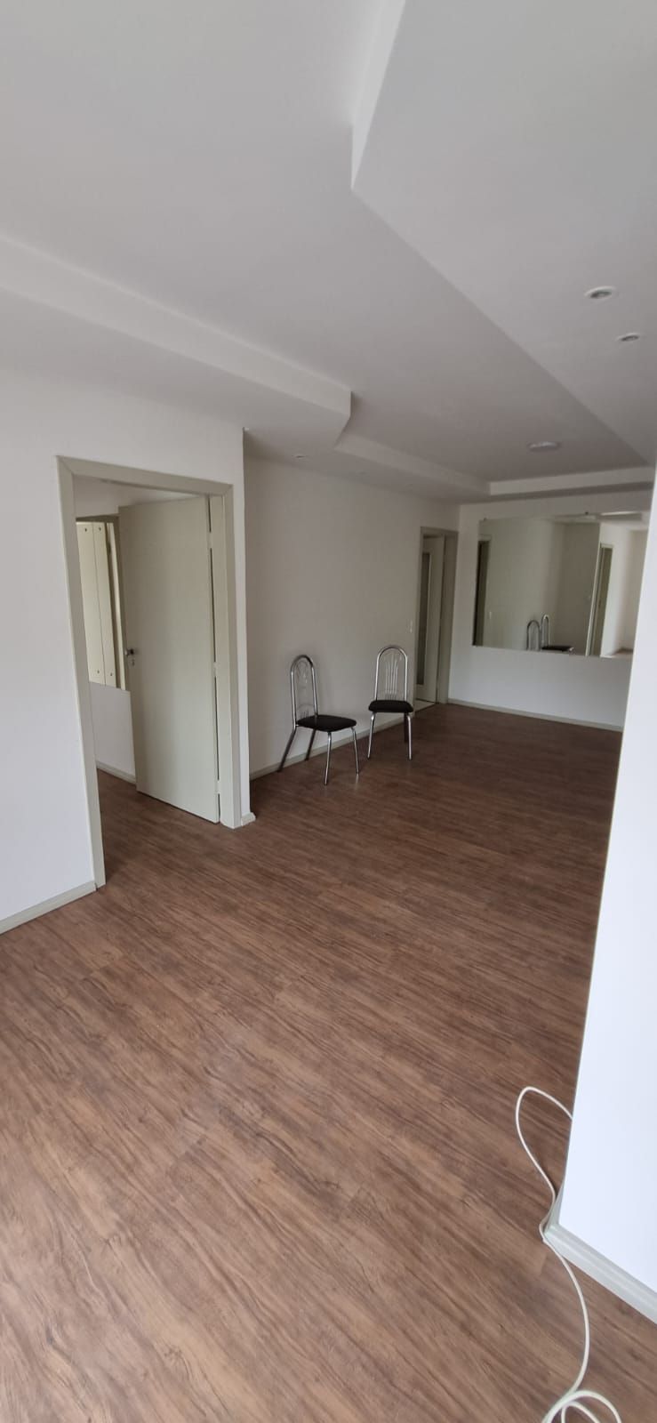 Imagem Ap 2 Quartos na Rua 13 de Maio: O Novo Eixo do Czerniewicz!