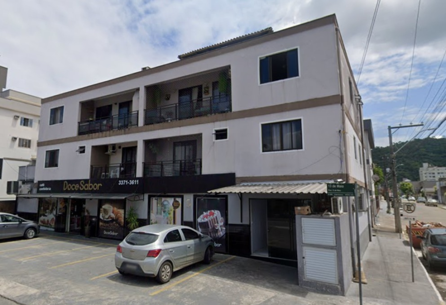 Imagem principal Ap 2 Quartos na Rua 13 de Maio: O Novo Eixo do Czerniewicz!