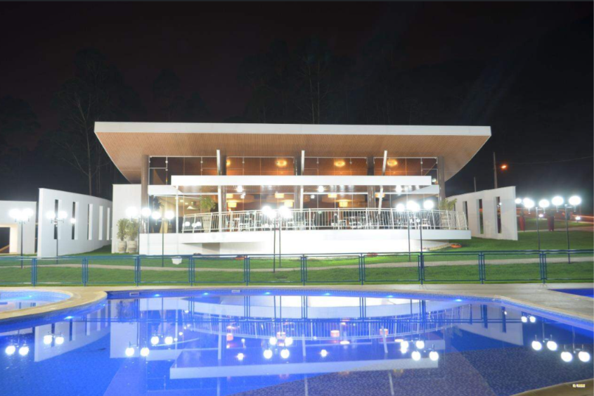 Imagem Lote de 560 m² em condomínio fechado à venda, Duquesa de Chartres - Jaraguá do Sul/SC